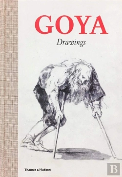 Bertrand.pt - Drawings By Francisco De Goya