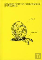 Drawings From The Film Beginners By Mike Mills
