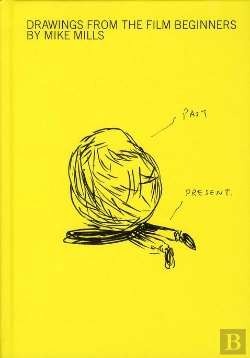 Bertrand.pt - Drawings From The Film Beginners By Mike Mills