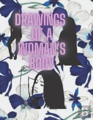 Drawings Of A Woman'S Body