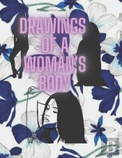 Drawings Of A Woman'S Body