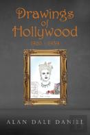 Drawings Of Hollywood 1920-1939