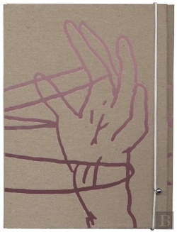 Bertrand.pt - Drawings On Hands