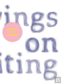 Bertrand.pt - Drawings On Writing