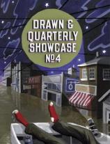 Drawn And Quarterly Showcase