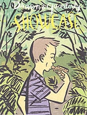 Drawn And Quarterly Showcase