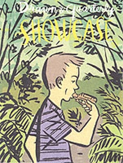 Bertrand.pt - Drawn And Quarterly Showcase