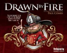 Drawn By Fire 4