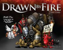Drawn By Fire
