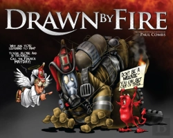 Bertrand.pt - Drawn By Fire