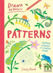Drawn By Nature: Patterns