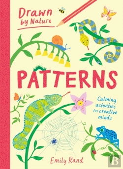 Bertrand.pt - Drawn By Nature: Patterns
