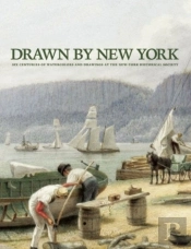 Drawn By New York