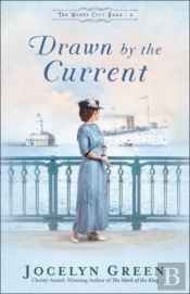 Drawn By The Current