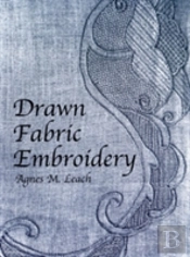 Drawn Fabric Embroidery