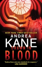Drawn In Blood