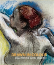 Drawn In Colour