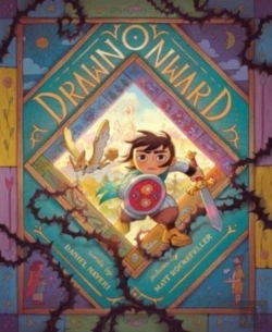 Bertrand.pt - Drawn Onward
