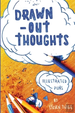 Bertrand.pt - Drawn-Out Thoughts: More Illustrated Pun
