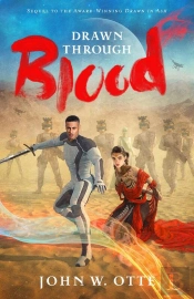 Drawn Through Blood