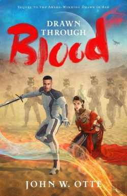 Bertrand.pt - Drawn Through Blood