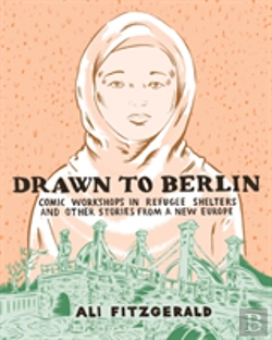 Bertrand.pt - Drawn To Berlin