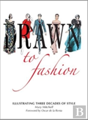 Drawn To Fashion