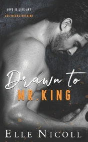 Drawn To Mr. King