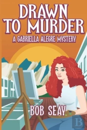 Drawn To Murder