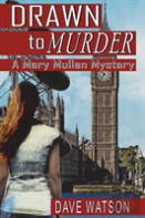 Drawn To Murder