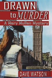 Drawn To Murder