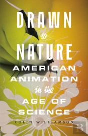 Drawn To Nature