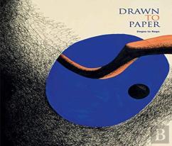 Drawn To Paper