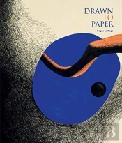 Drawn To Paper