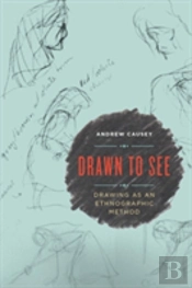 Drawn To See