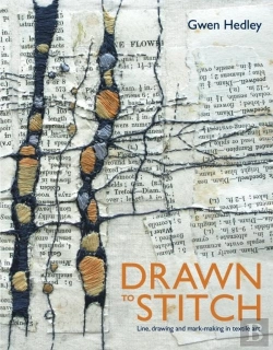 Bertrand.pt - Drawn To Stitch