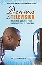 Drawn To Television
