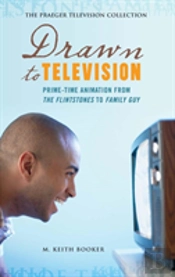 Drawn To Television