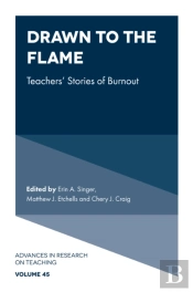 Drawn To The Flame