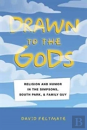 Drawn To The Gods