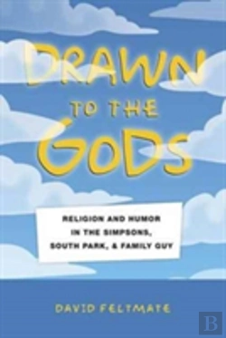 Bertrand.pt - Drawn To The Gods