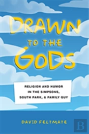 Drawn To The Gods