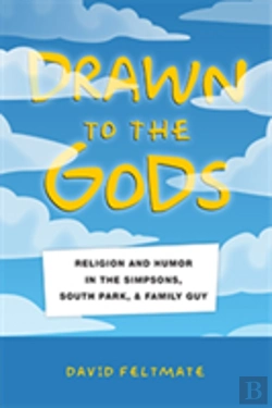 Bertrand.pt - Drawn To The Gods