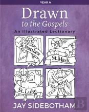 Drawn To The Gospels