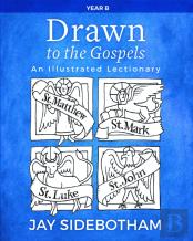 Drawn To The Gospels