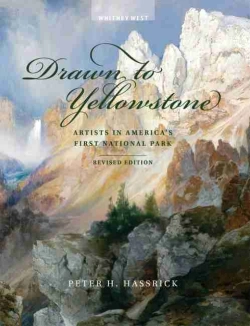 Bertrand.pt - Drawn To Yellowstone