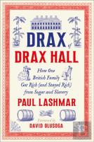 Drax Of Drax Hall