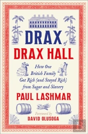 Drax Of Drax Hall