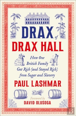 Bertrand.pt - Drax Of Drax Hall