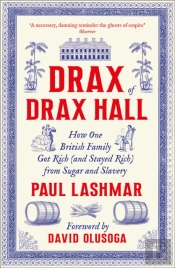 Drax Of Drax Hall